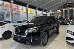 نيسان باثفايندر